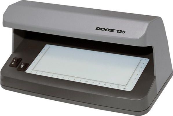 DORS 125 Ультрафиолетовый детектор