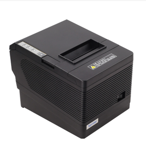 Принтер чековый Q260III USB + LAN 80mm