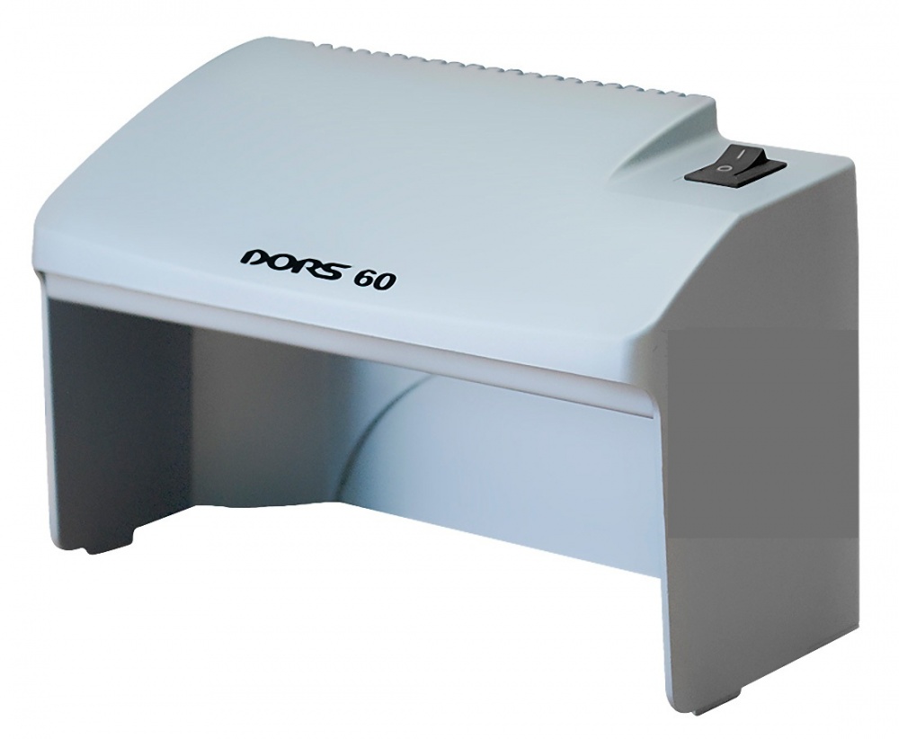 DORS 60 Ультрафиолетовый детектор