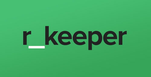 "R-Keeper" модуль TabletMenu