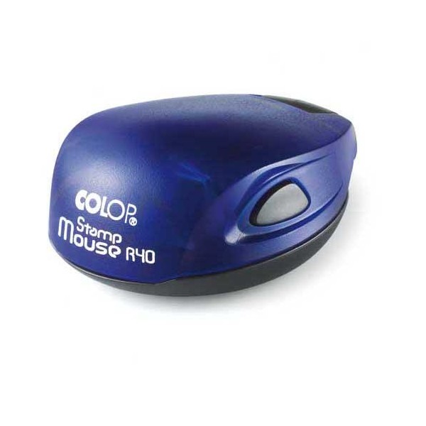 Оснастка COLOP Stamp mouse R40