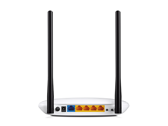 Wi-Fi точка доступа, TP-Link, TL-WR841N, 300M