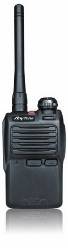 AnyTone AT-628G радиостанция портативная 400-480МГц 3Вт